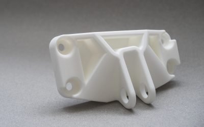 How to design parts for SLS 3D Printing
