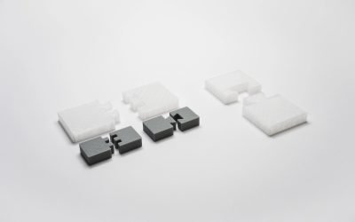 How to design Interlocking Joints for fastening 3D Printed parts