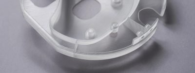 Introduction to Material Jetting 3D Printing