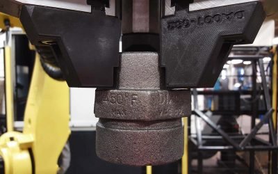 3D Printing for Grips, Jigs and Fixtures