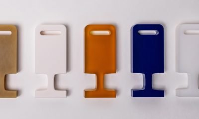 Guide to plastics cover image