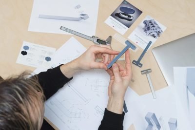 Selecting the right 3D printing process