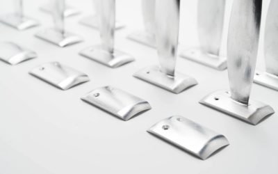 Selecting the right CNC material