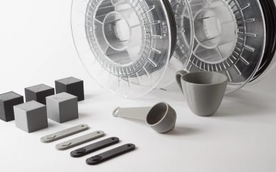 PLA vs. ABS: What's the difference?