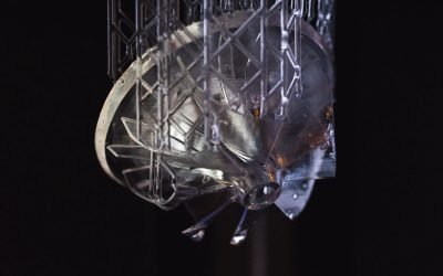 Key design considerations for 3D Printing