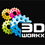 3dworkx