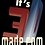 itsthreeDmade