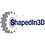 ShapedIn3D